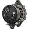 Db Electrical Alternator for Mercruiser Model 377 Scorpion, Model 377 Scorpion HO EC 400-12408 - alternate 2